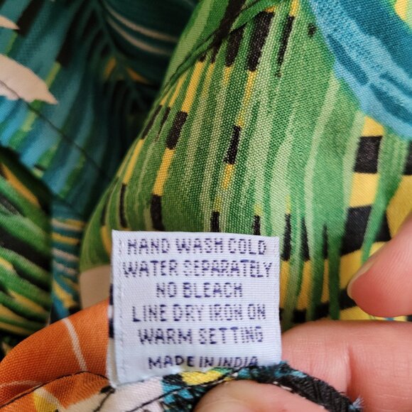 SUNFLOWER Summer Maxi Dress - Picture 2 of 5